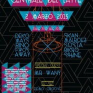 SABATO 2 MARZO/ CREMONA