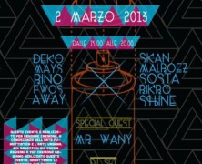 SABATO 2 MARZO/ CREMONA