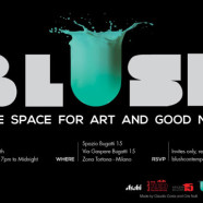 14 MAR. EXHIBITION_ Blush Contemporary Art