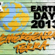 Reportage_EARTH DAY 2013!