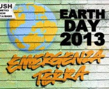 Reportage_EARTH DAY 2013!