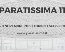 Paratissima